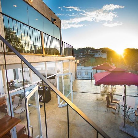 Impala City Hotel And Hostel Kandy 50 외부 사진