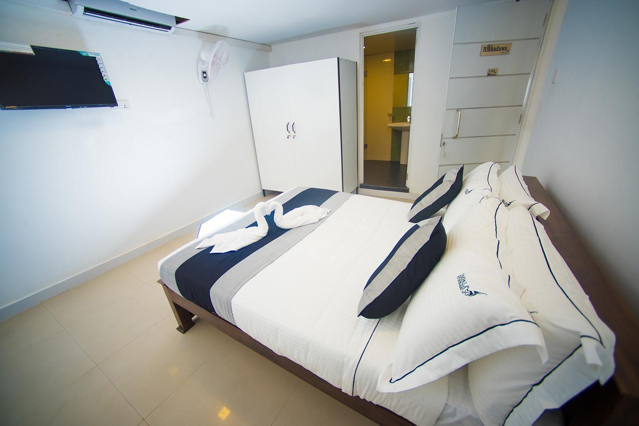 Impala City Hotel And Hostel Kandy 50 외부 사진