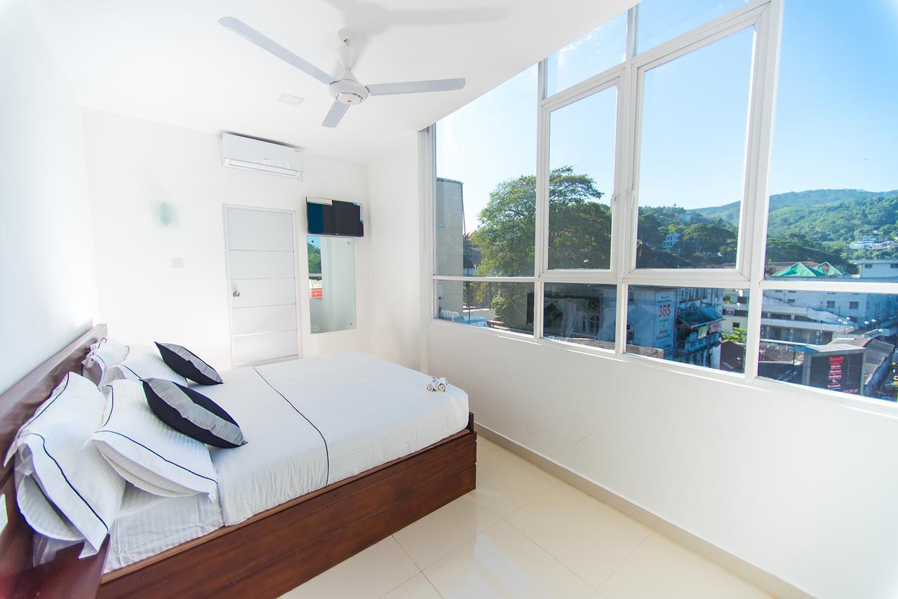 Impala City Hotel And Hostel Kandy 50 외부 사진