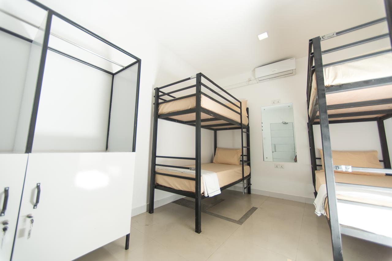 Impala City Hotel And Hostel Kandy 50 외부 사진