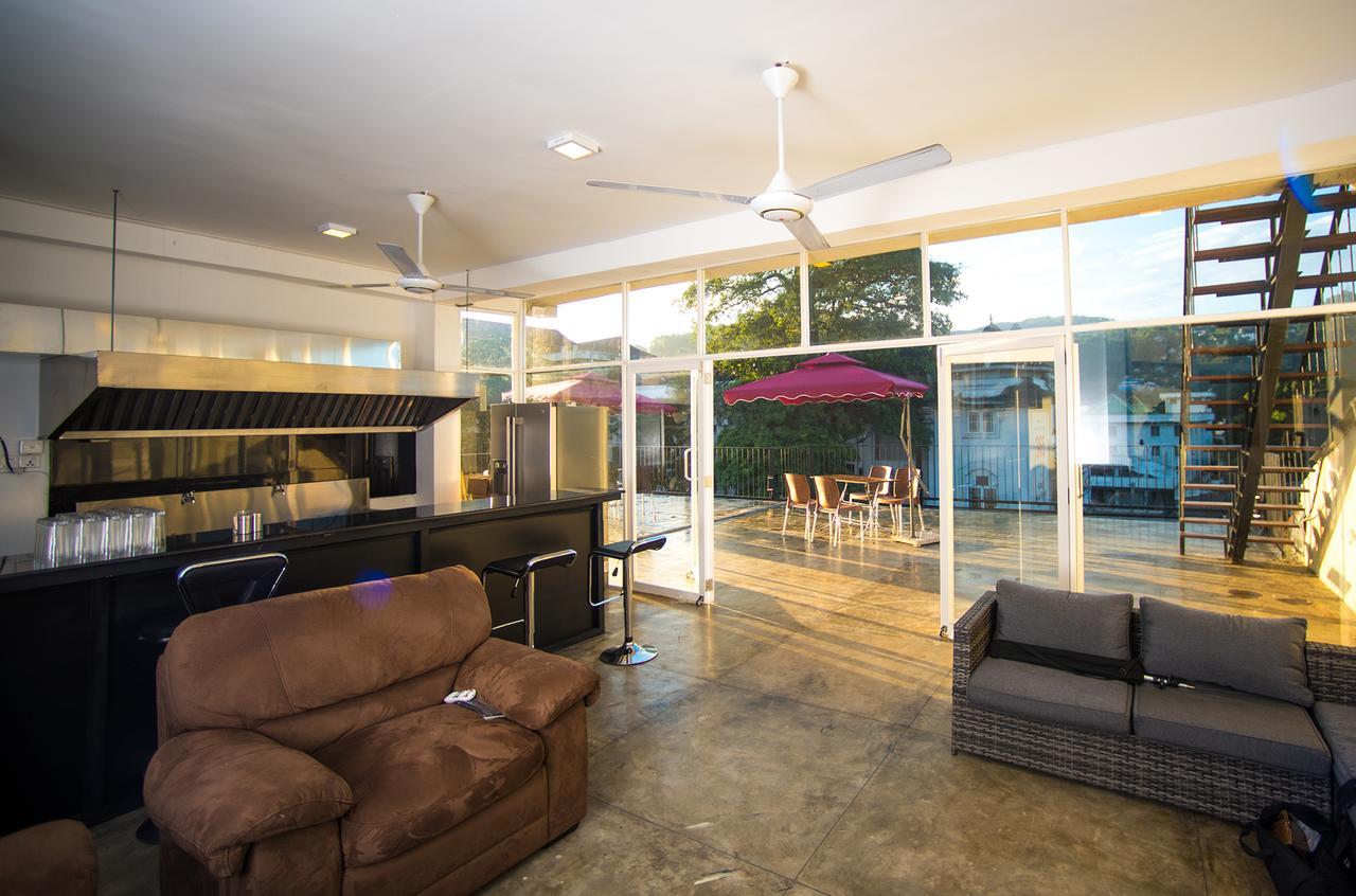 Impala City Hotel And Hostel Kandy 50 외부 사진