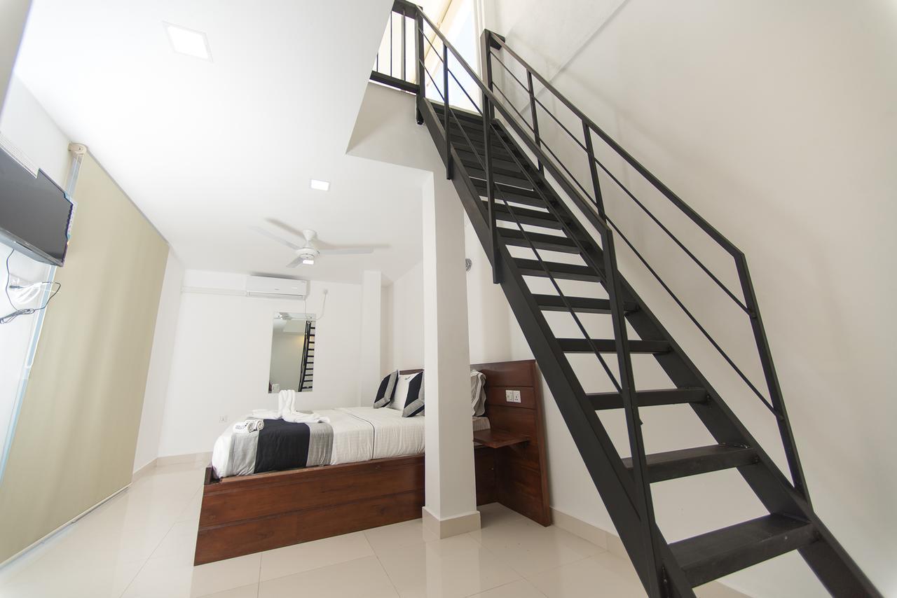 Impala City Hotel And Hostel Kandy 50 외부 사진