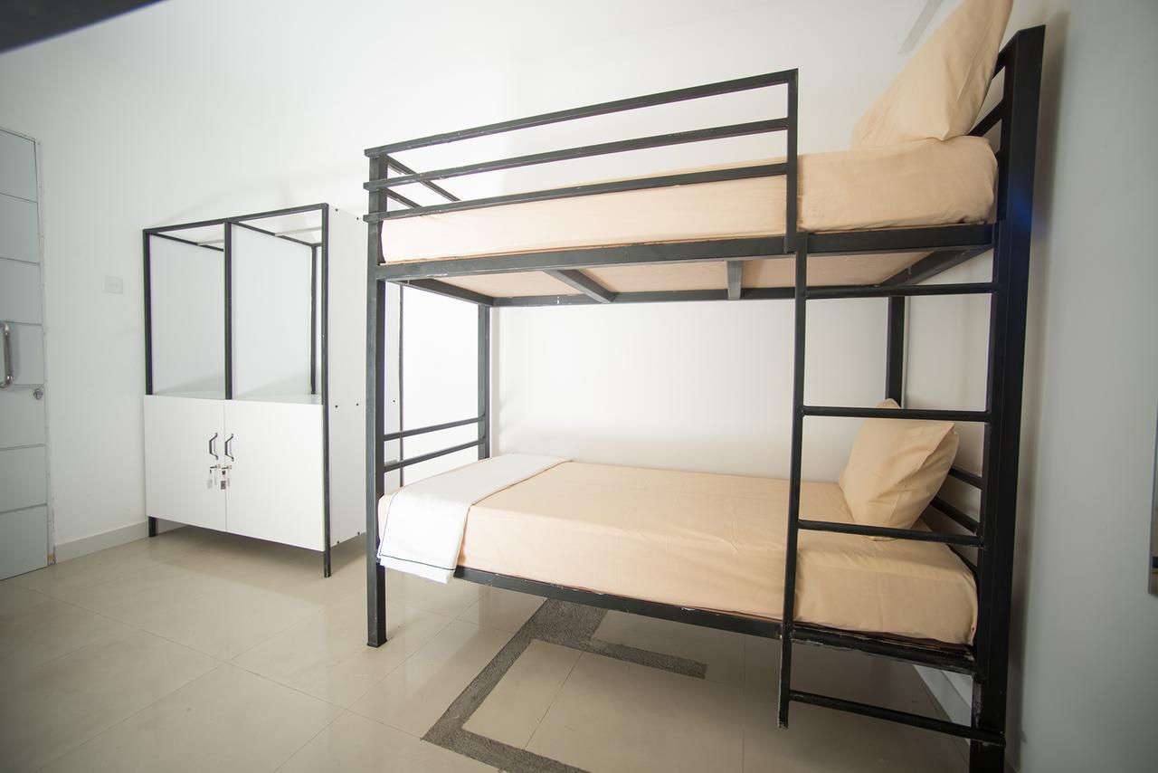 Impala City Hotel And Hostel Kandy 50 외부 사진