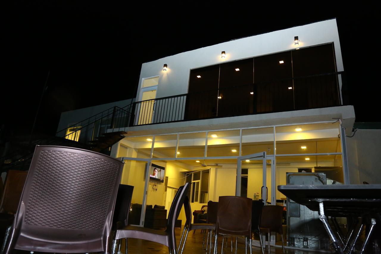 Impala City Hotel And Hostel Kandy 50 외부 사진