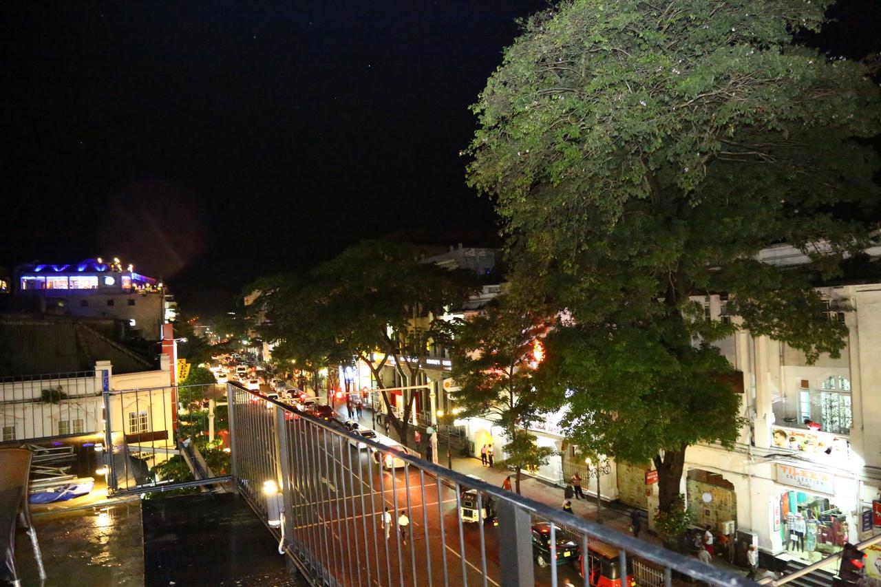 Impala City Hotel And Hostel Kandy 50 외부 사진