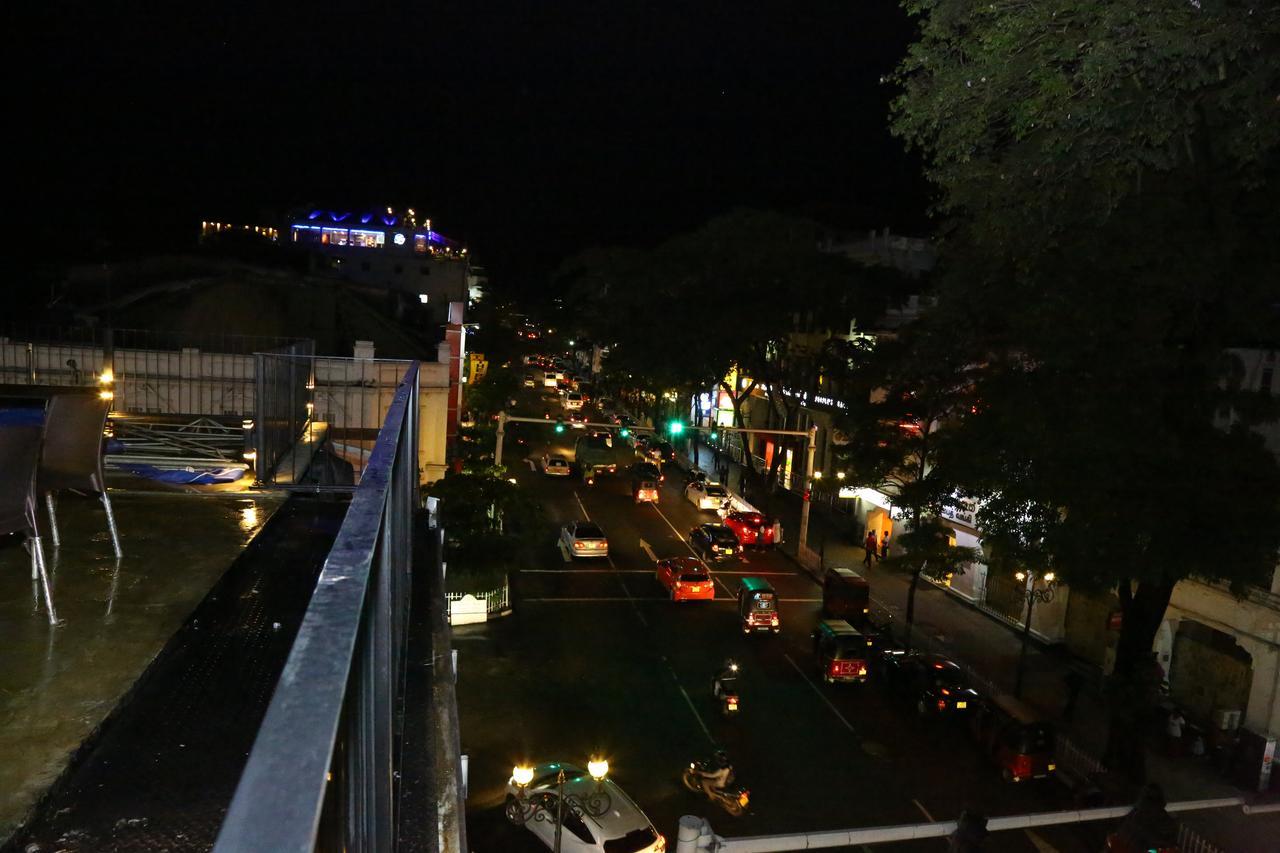 Impala City Hotel And Hostel Kandy 50 외부 사진