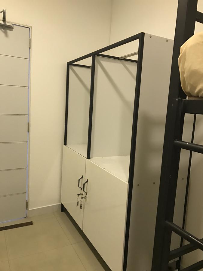Impala City Hotel And Hostel Kandy 50 외부 사진
