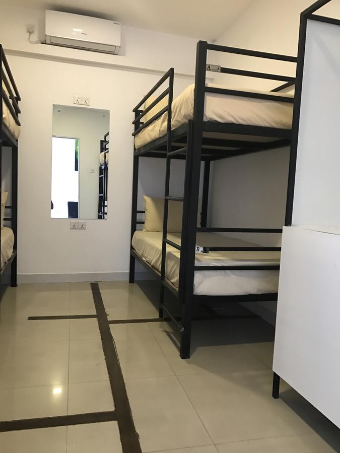 Impala City Hotel And Hostel Kandy 50 외부 사진