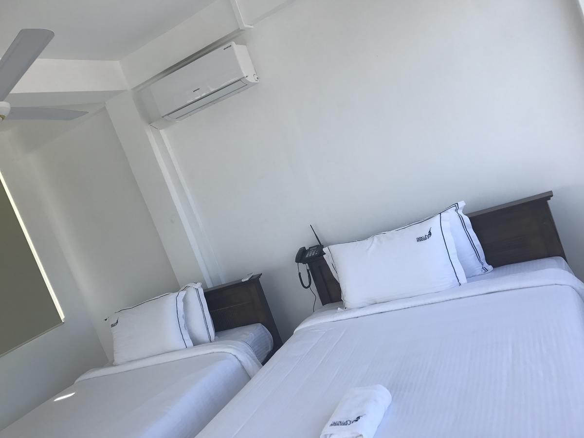 Impala City Hotel And Hostel Kandy 50 외부 사진