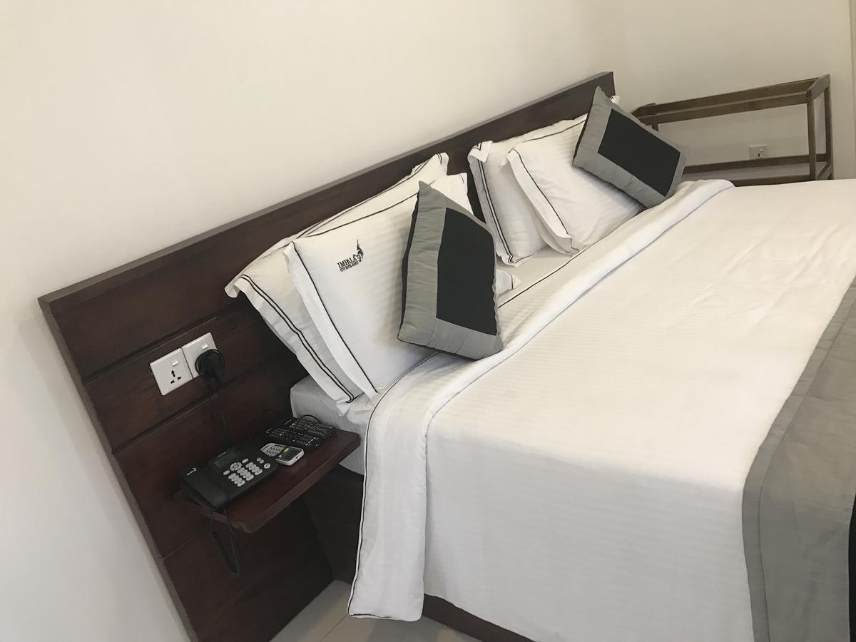 Impala City Hotel And Hostel Kandy 50 외부 사진