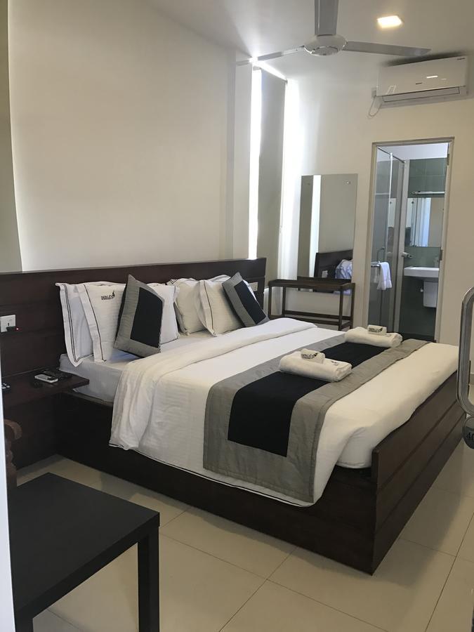 Impala City Hotel And Hostel Kandy 50 외부 사진