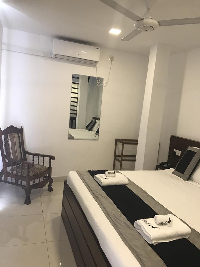 Impala City Hotel And Hostel Kandy 50 외부 사진