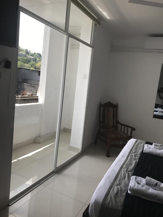 Impala City Hotel And Hostel Kandy 50 외부 사진