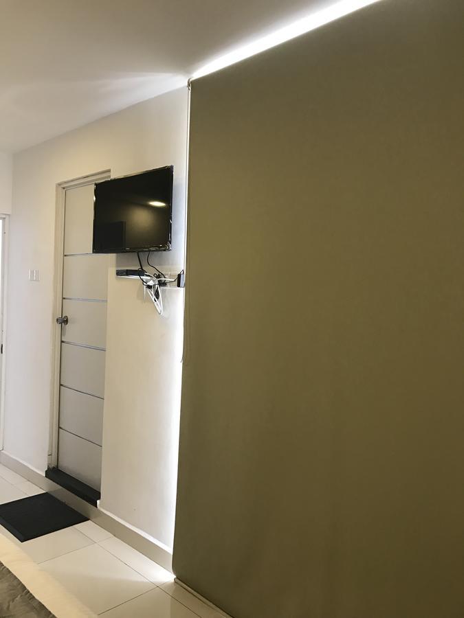 Impala City Hotel And Hostel Kandy 50 외부 사진