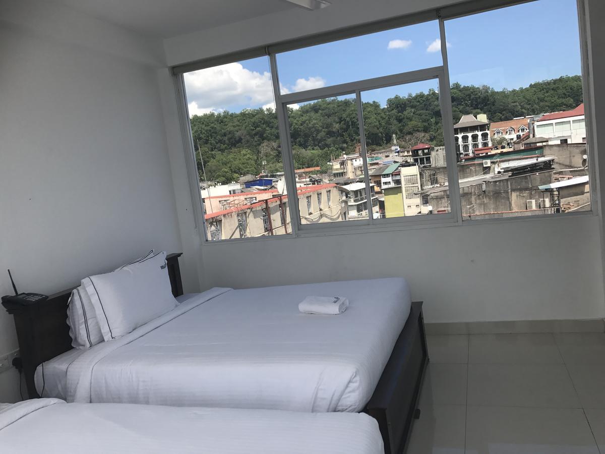 Impala City Hotel And Hostel Kandy 50 외부 사진
