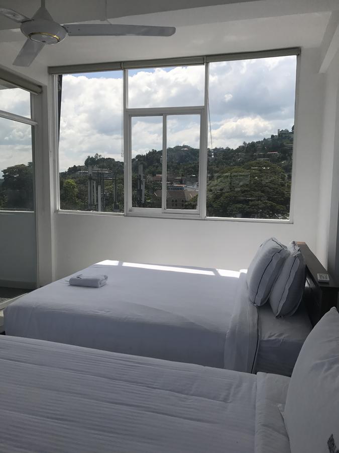 Impala City Hotel And Hostel Kandy 50 외부 사진