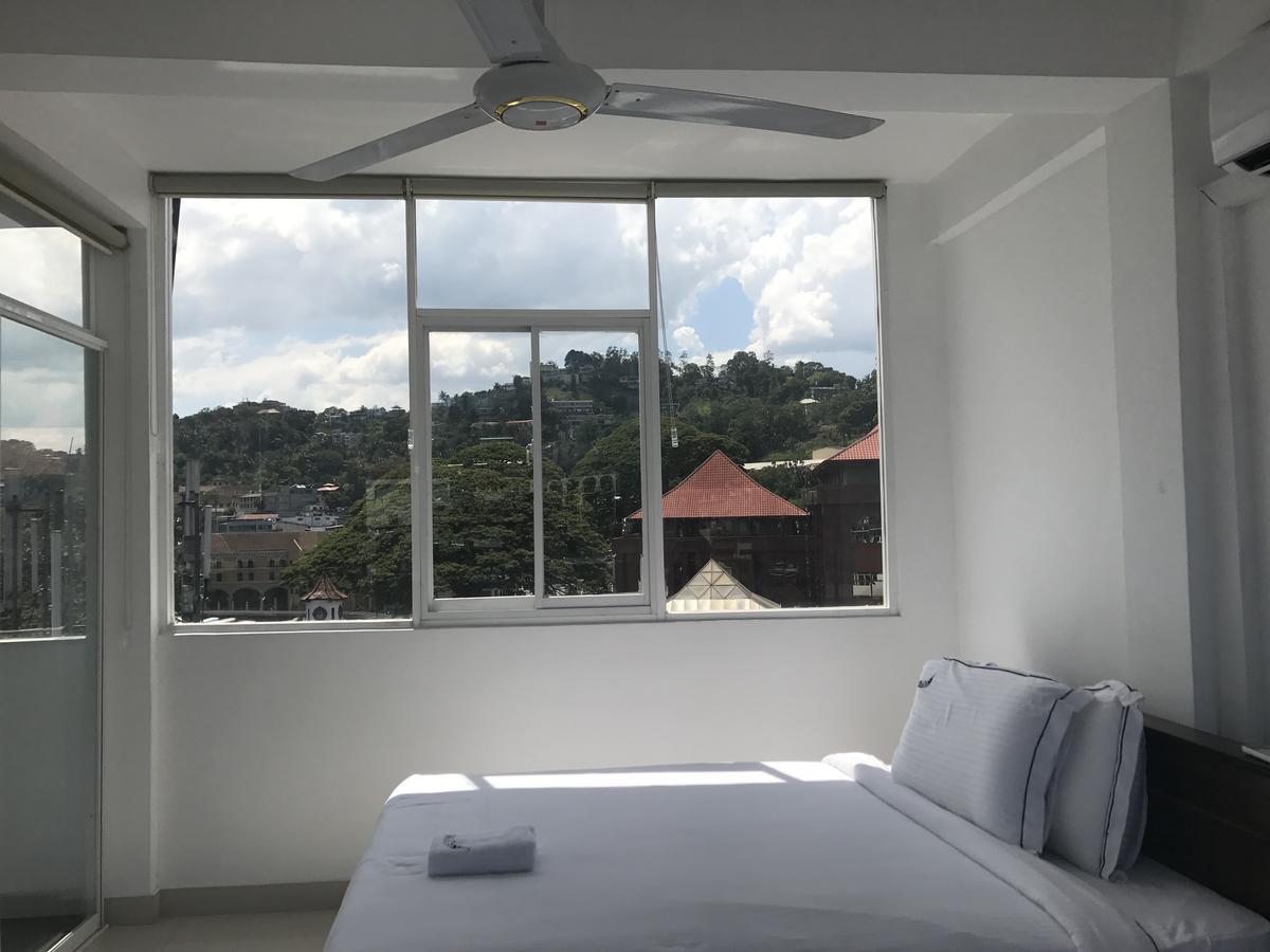 Impala City Hotel And Hostel Kandy 50 외부 사진