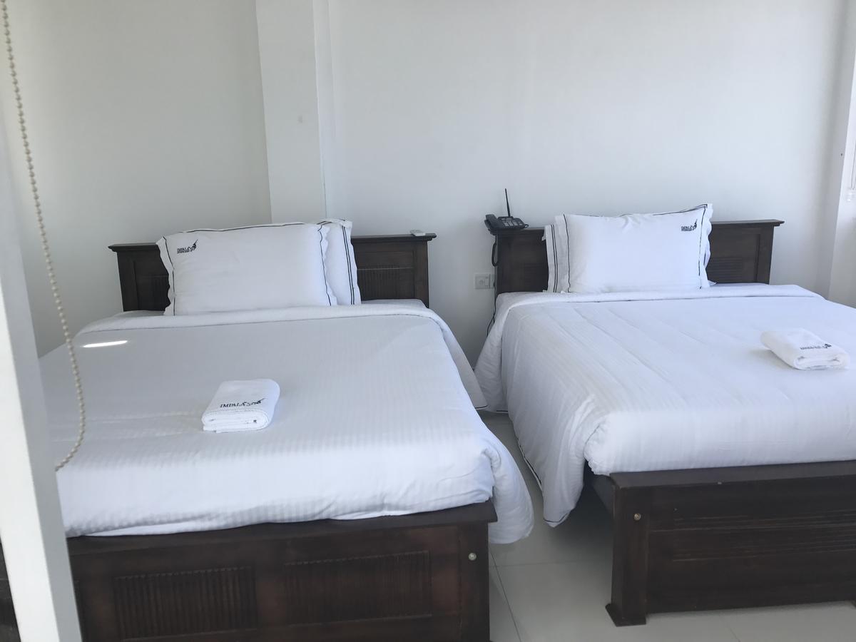 Impala City Hotel And Hostel Kandy 50 외부 사진