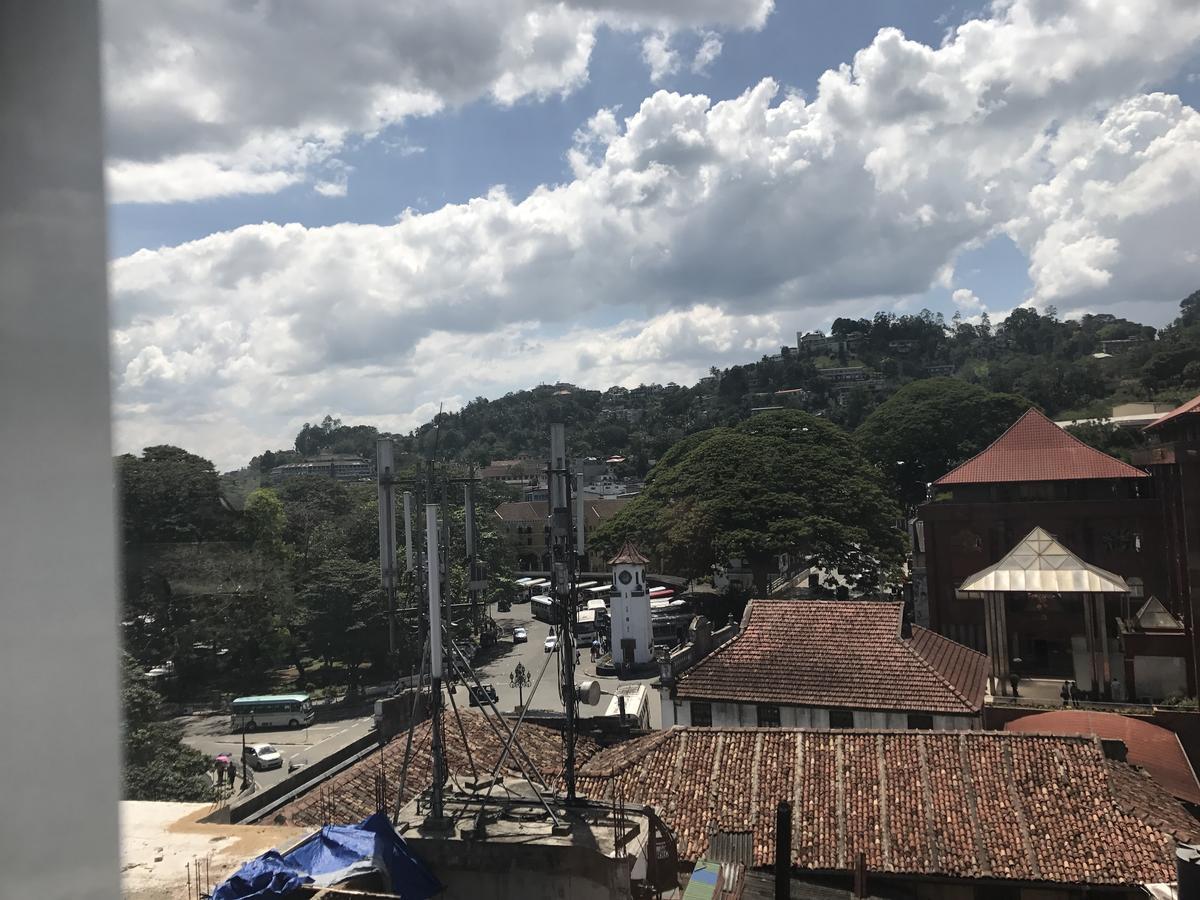 Impala City Hotel And Hostel Kandy 50 외부 사진