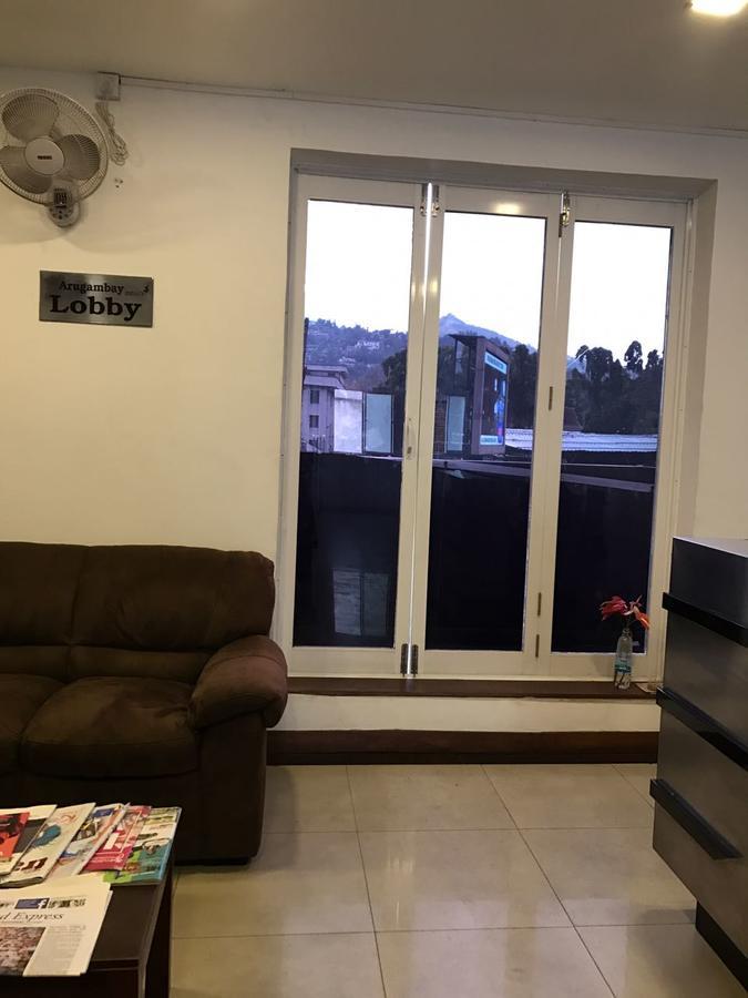 Impala City Hotel And Hostel Kandy 50 외부 사진