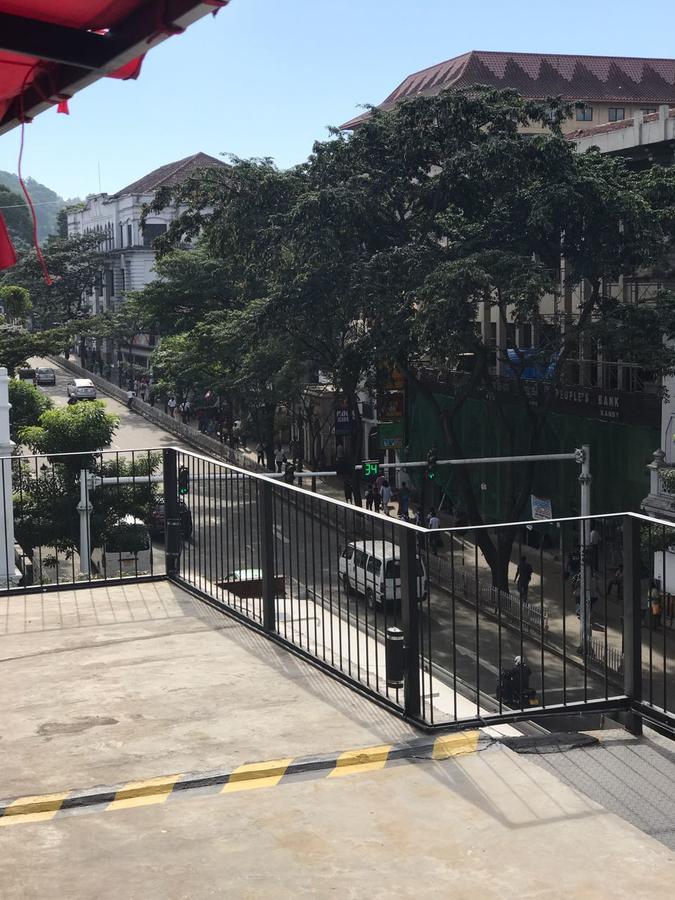 Impala City Hotel And Hostel Kandy 50 외부 사진