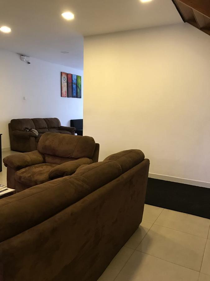 Impala City Hotel And Hostel Kandy 50 외부 사진