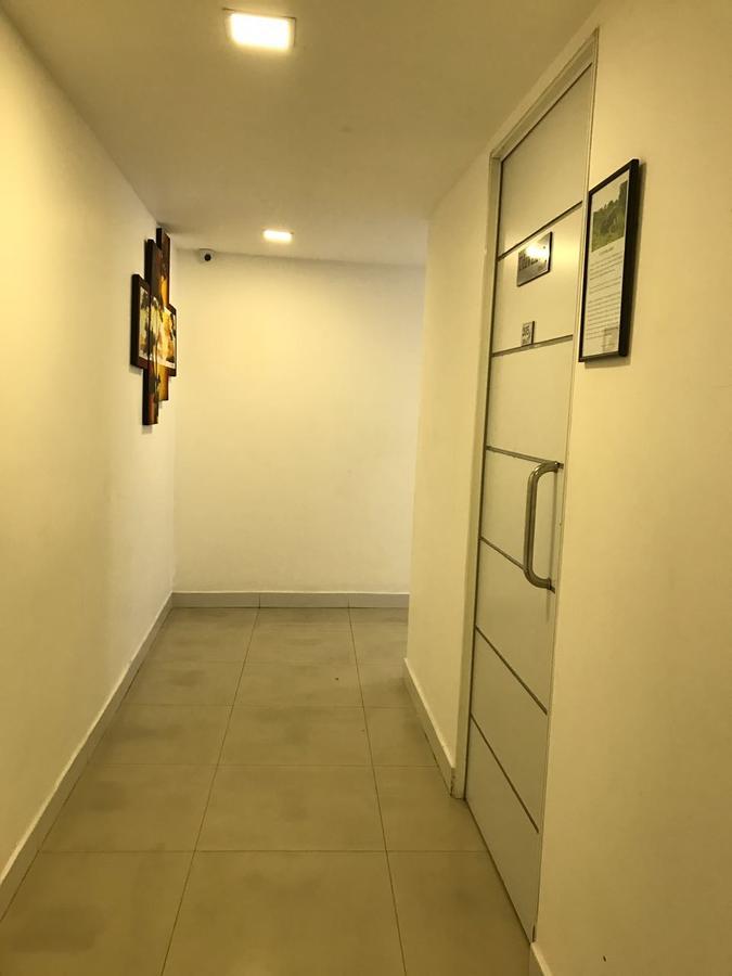 Impala City Hotel And Hostel Kandy 50 외부 사진