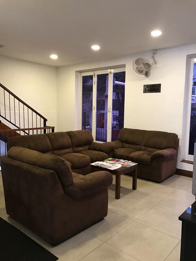 Impala City Hotel And Hostel Kandy 50 외부 사진
