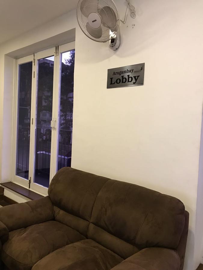 Impala City Hotel And Hostel Kandy 50 외부 사진