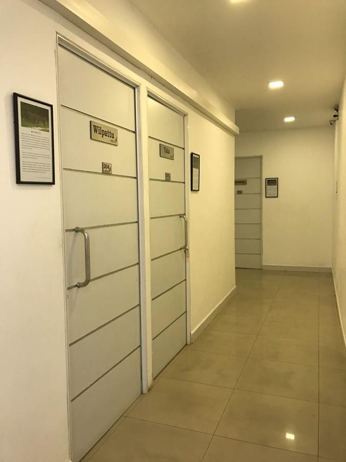 Impala City Hotel And Hostel Kandy 50 외부 사진