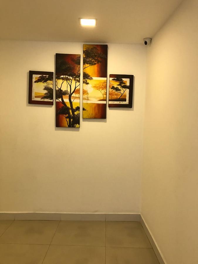 Impala City Hotel And Hostel Kandy 50 외부 사진