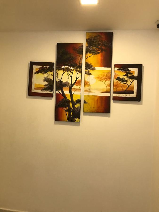 Impala City Hotel And Hostel Kandy 50 외부 사진