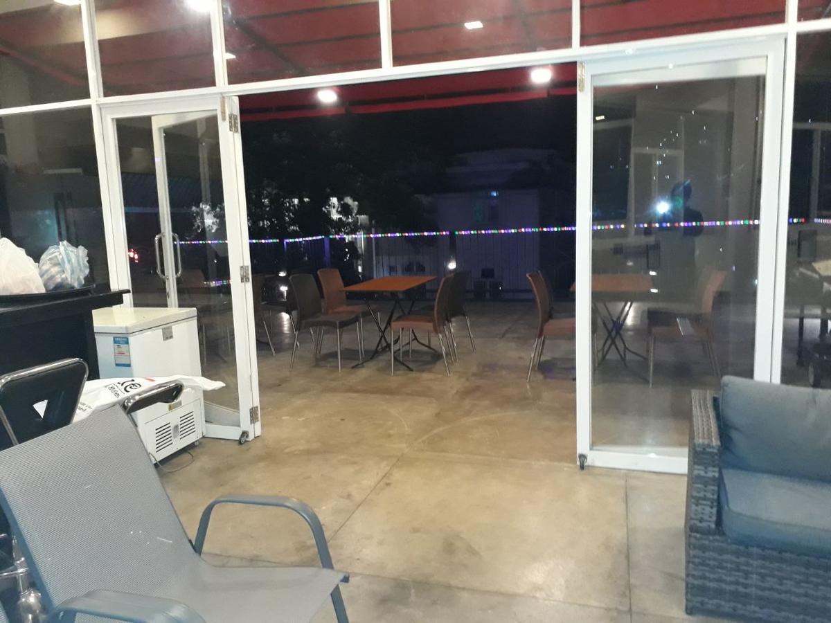 Impala City Hotel And Hostel Kandy 50 외부 사진
