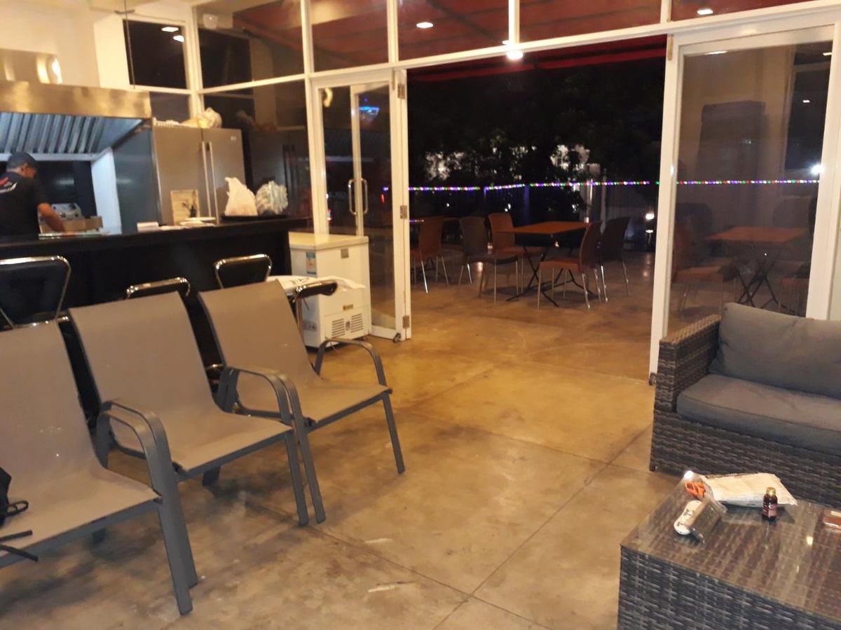 Impala City Hotel And Hostel Kandy 50 외부 사진