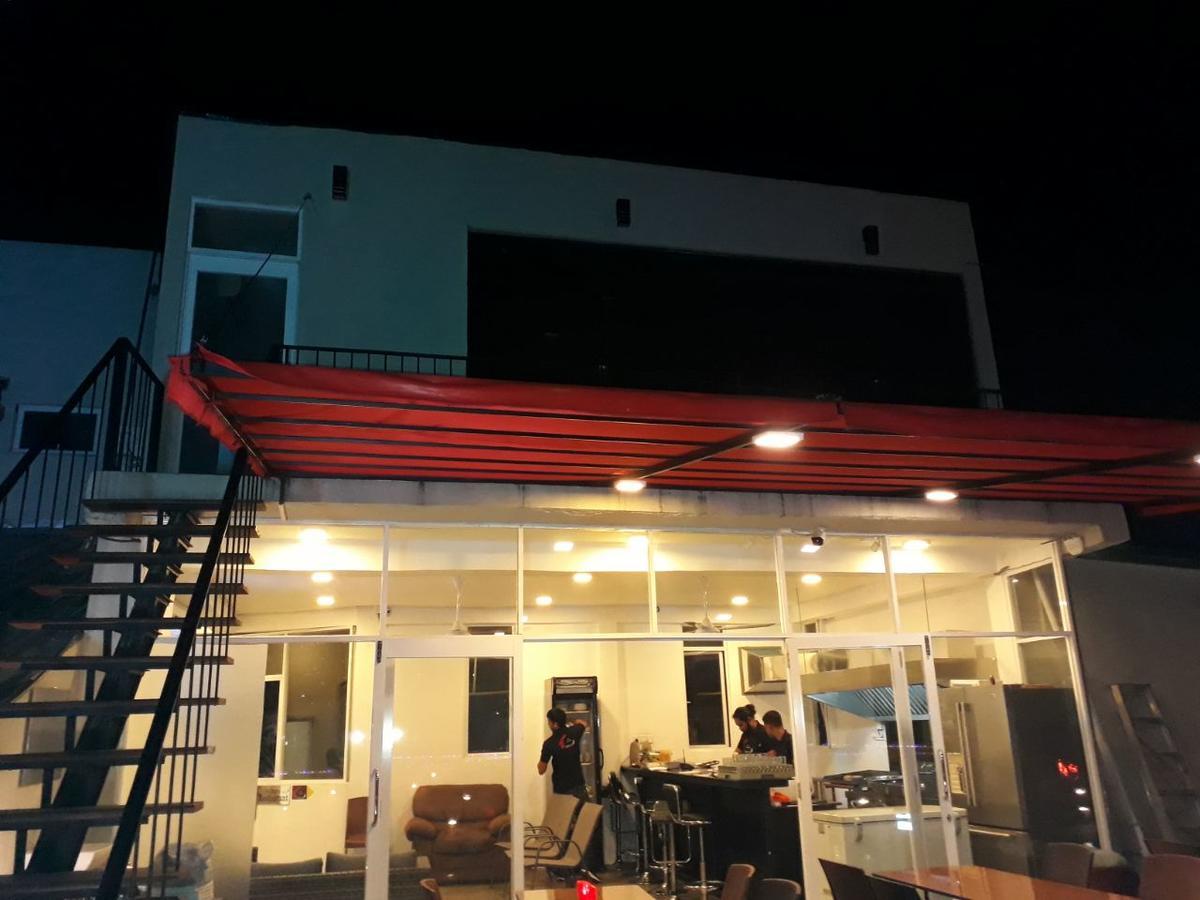 Impala City Hotel And Hostel Kandy 50 외부 사진
