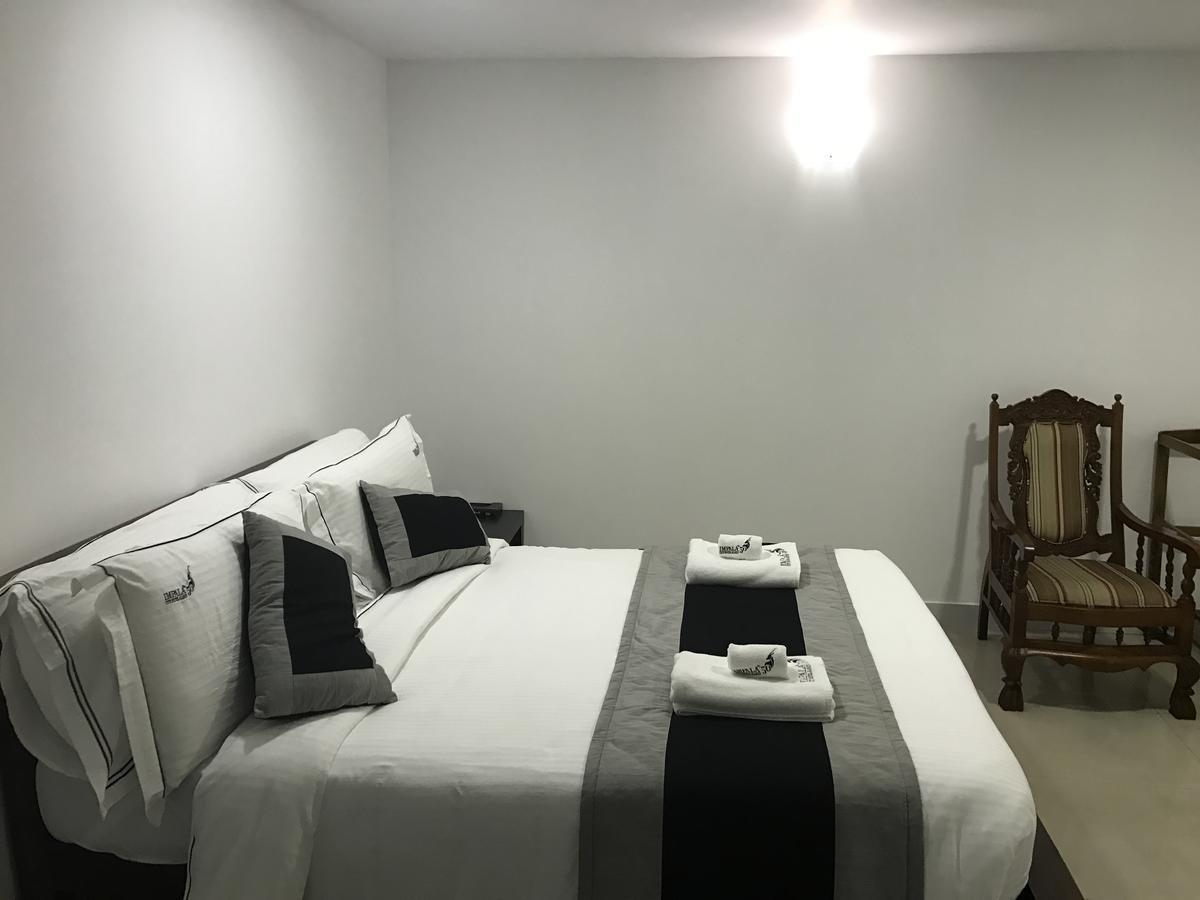 Impala City Hotel And Hostel Kandy 50 외부 사진