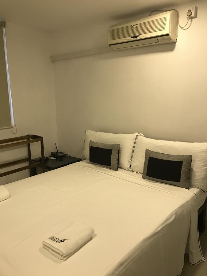 Impala City Hotel And Hostel Kandy 50 외부 사진