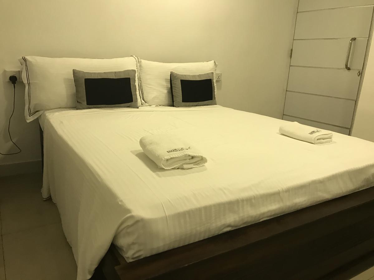Impala City Hotel And Hostel Kandy 50 외부 사진
