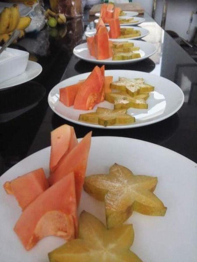 Impala City Hotel And Hostel Kandy 50 외부 사진