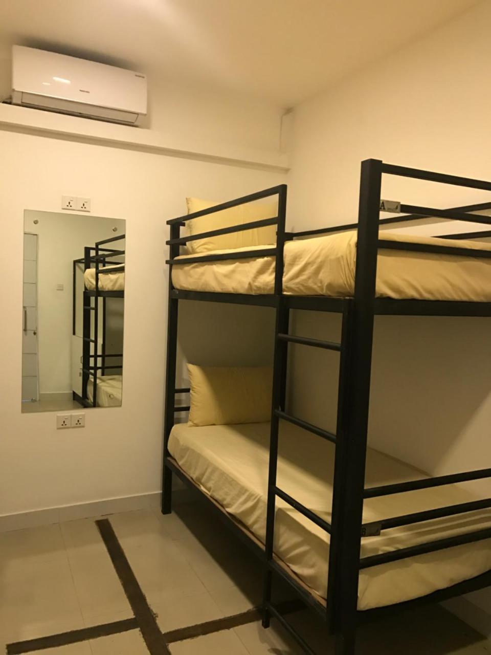 Impala City Hotel And Hostel Kandy 50 외부 사진