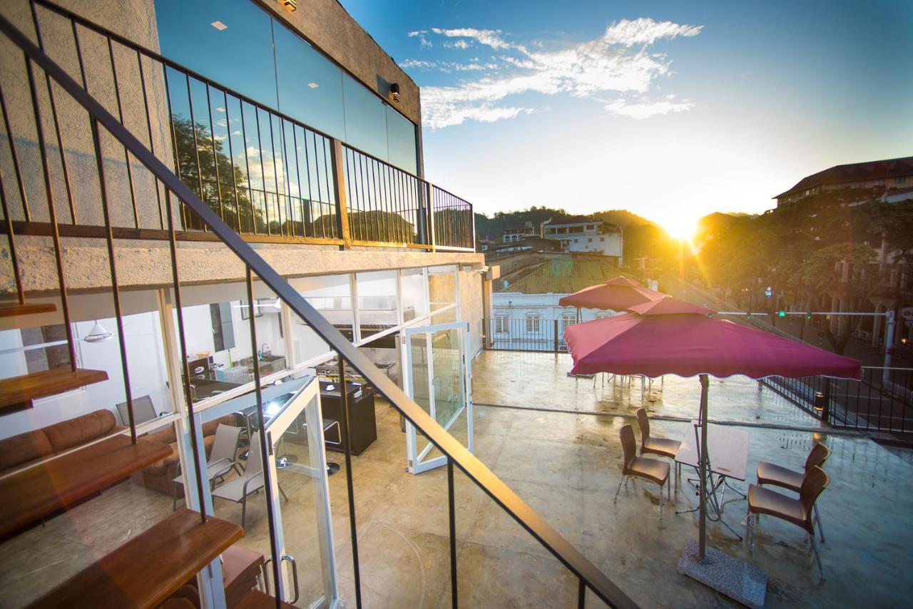 Impala City Hotel And Hostel Kandy 50 외부 사진